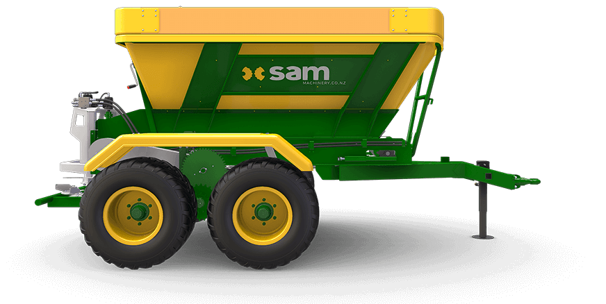 SAM Combo Spreader (TA)