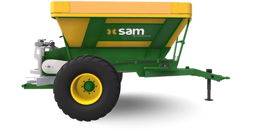 SAM Combo Spreader (SA)