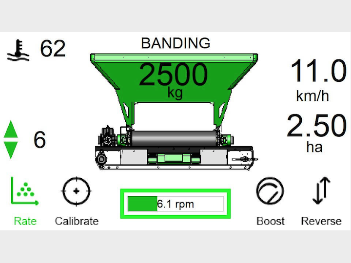 Banding 2